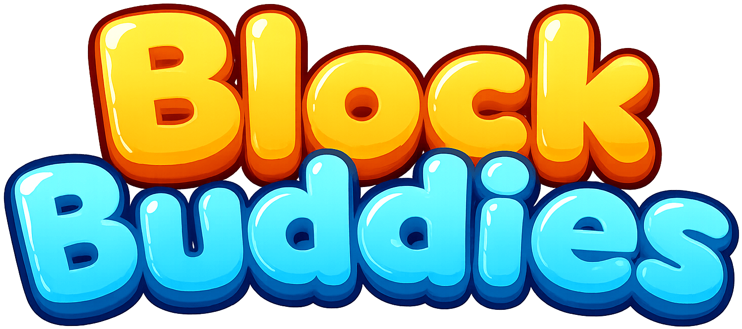 Block Buddies