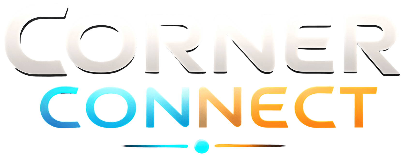 Corner Connect logo