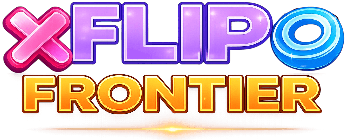 Flip Frontier