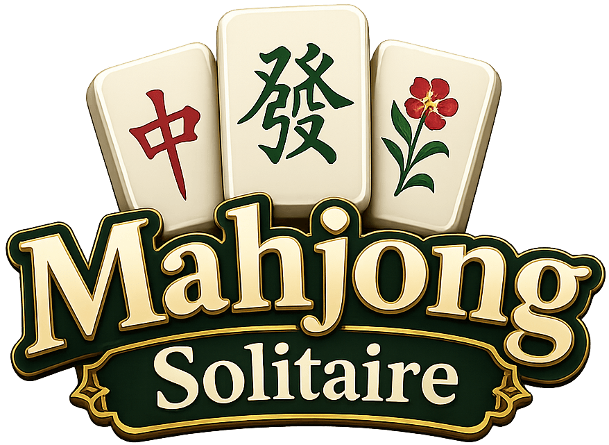 Mahjong Solitaire