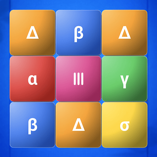 Color Flood - Strategic Color Puzzle Game - free online game thumbnail