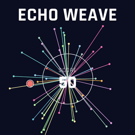 Echo Weave - Rhythm Game - free online game thumbnail