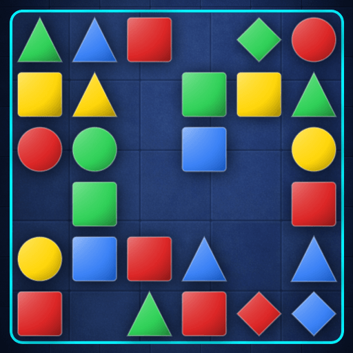 StarBlast - Merge Tile Puzzle - free online game thumbnail